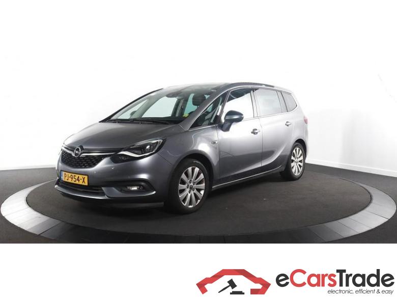 OPEL Zafira 1.6 CDTI Innovation 7p. #1