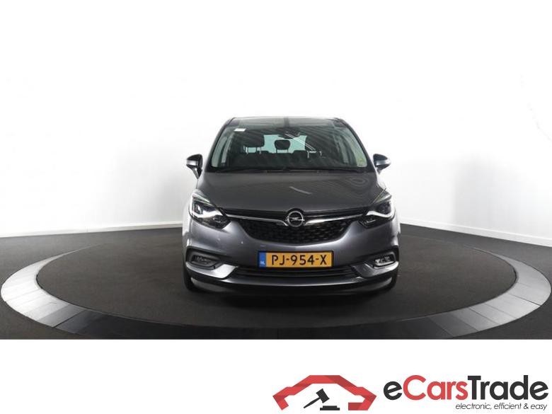 OPEL Zafira 1.6 CDTI Innovation 7p. #3