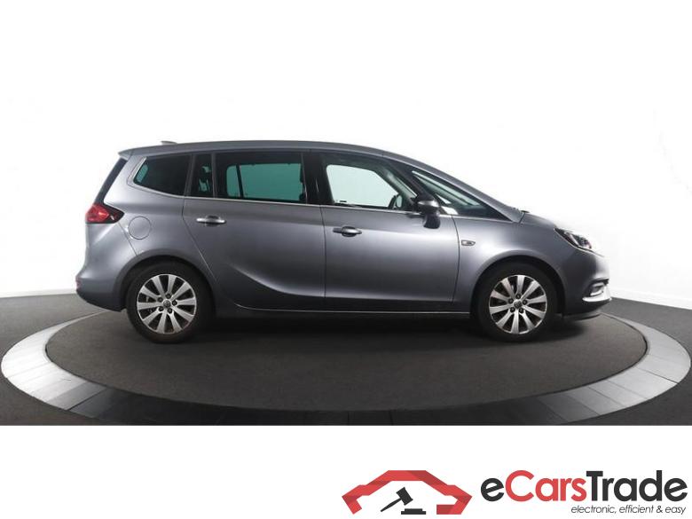 OPEL Zafira 1.6 CDTI Innovation 7p. #5