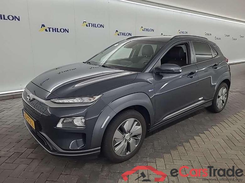 HYUNDAI Kona Premium Electric 64kWh 5D - A #1