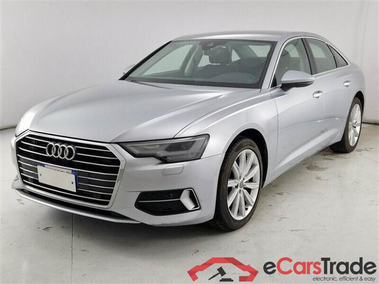 AUDI A6 / 2018 / 4P / BERLINA 40 TDI 2.0 S TRONIC BUSINESS SPORT #1