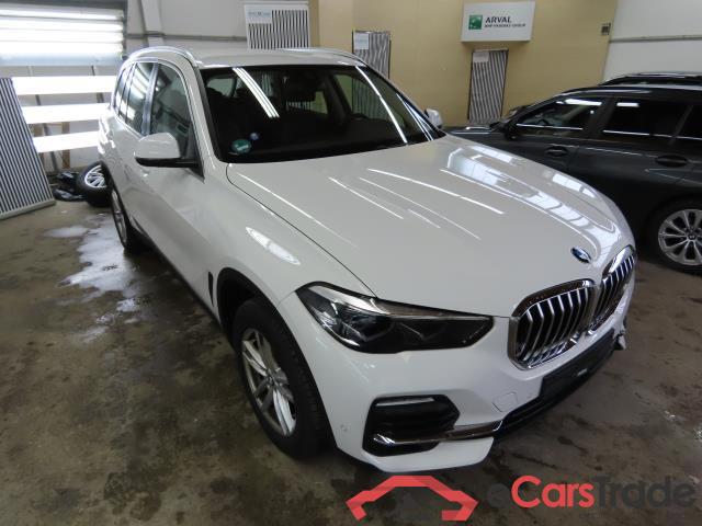 Baureihe X5  xDrive 25 d 2.0  170KW  AT8  E6d #5
