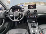 Audi A3 SB 1.6 TDi Xenon Navi Leather Camera Klima PDC ... #2
