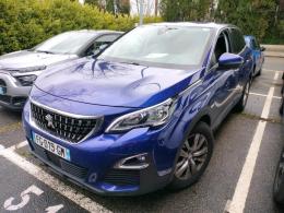 Peugeot 3008 1.5 BlueHDI Aut. Navi Sport-Seats Klima PDC ...