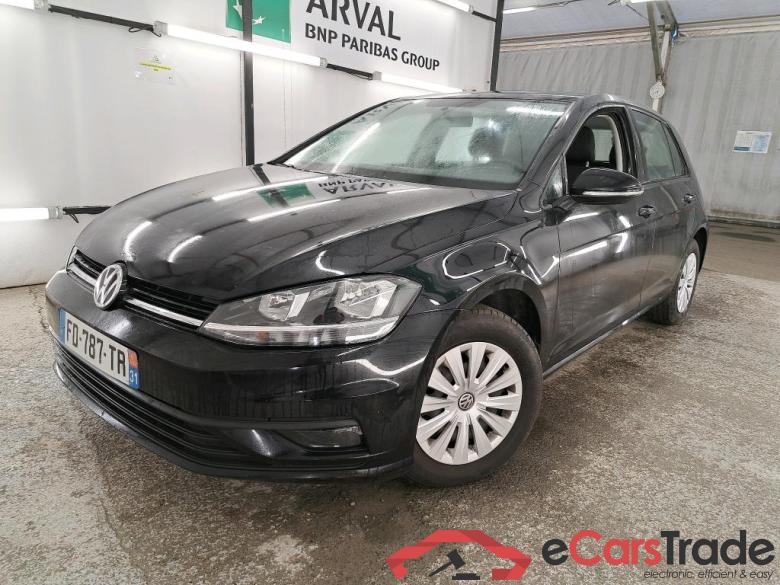 Volkswagen 1.0 TSI 115 BVM6 Trendline Business BMT VOLKSWAGEN Golf 5p Berline 1.0 TSI 115 BVM6 Trendline Business BMT #1