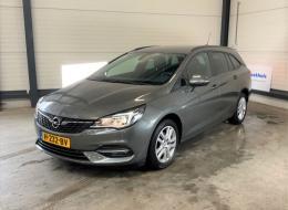 OPEL ASTRA SPORTS TOURER 1.2 Bns Edition