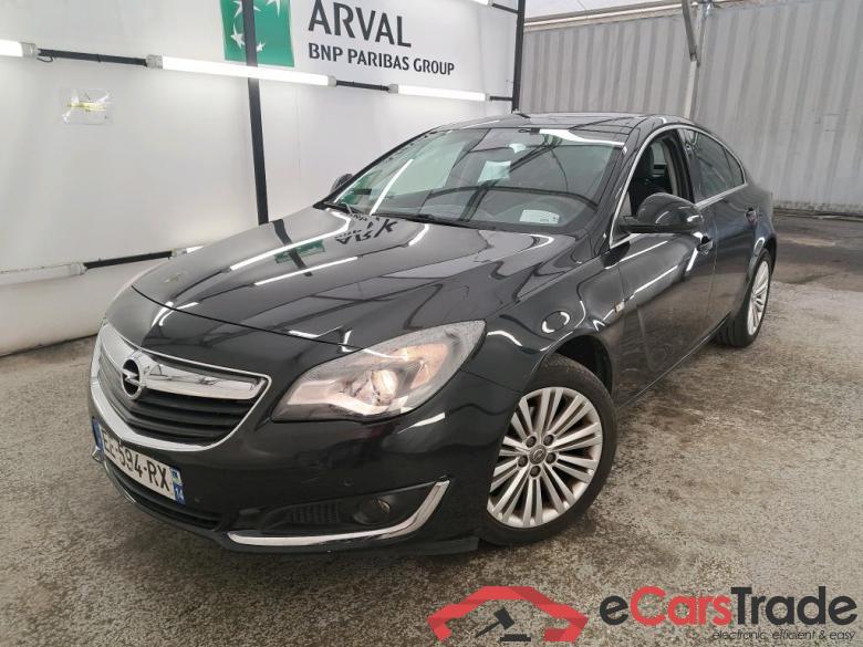 Opel 1.6 CDTi 136 Auto Cosmo OPEL Insignia 5p Berline 1.6 CDTi 136 Auto Cosmo #1