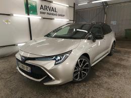 Toyota Hybride 184h Collection TOYOTA Corolla Touring Sports / 2018 / 5P / Break Hybride 184h Collection