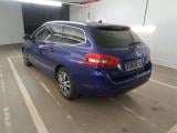 Peugeot 308 1.2 PureTech Allure LED-Xenon Navi Sport-Leather Klima PDC ... #3