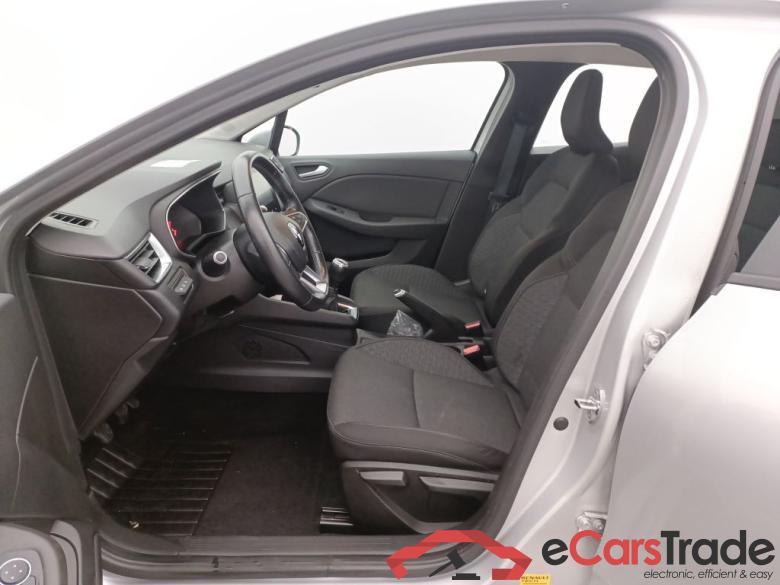 RENAULT CLIO V 1.0 TCe 100 Corporate Edition (EU6.2) 5d #3