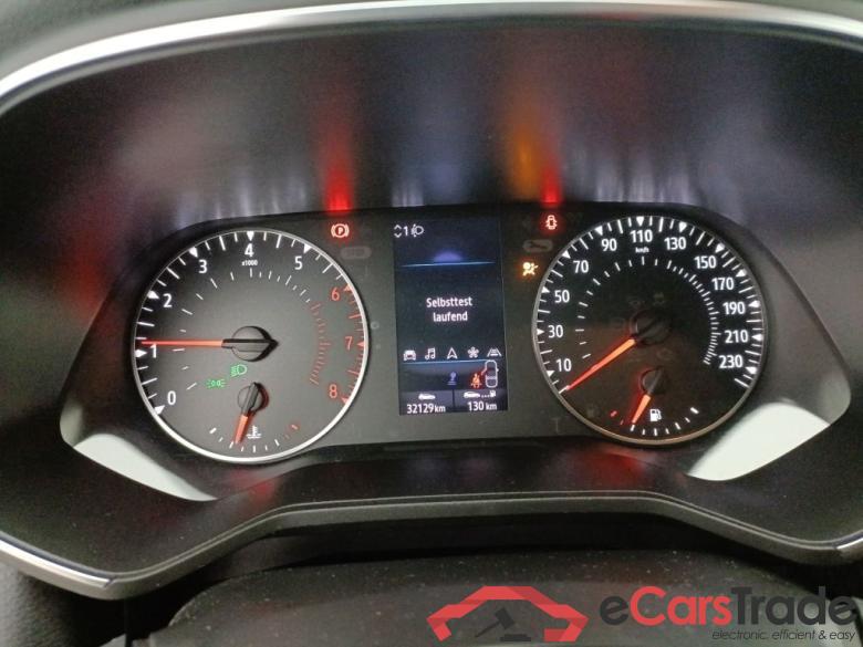 RENAULT CLIO V 1.0 TCe 100 Corporate Edition (EU6.2) 5d #6