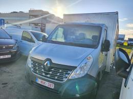 Renault Master L3H1 dCi 135 Energy - 6.0T 2d !!Technical issue, Rolling car!!!