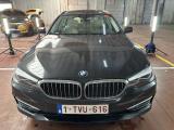 BMW, 5-serie touring '17, BMW 5 Reeks Touring 520d (120 kW) Business Edition #0