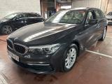 BMW, 5-serie touring '17, BMW 5 Reeks Touring 520d (120 kW) Business Edition #1