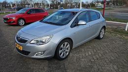 OPEL ASTRA 1.6 Edition