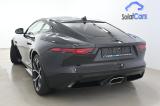 Jaguar F-Type P300 R-Dynamic Facelift Aut. Virtual LED-Xenon Navi Sport-Leather-Alcantara KeylessGo Camera Klima PDC ... #3