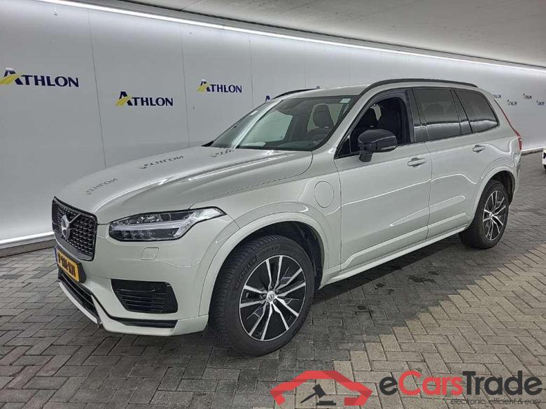 VOLVO XC90 T8 AWD Plug-in hybrid R-Design 5D 335kW #1
