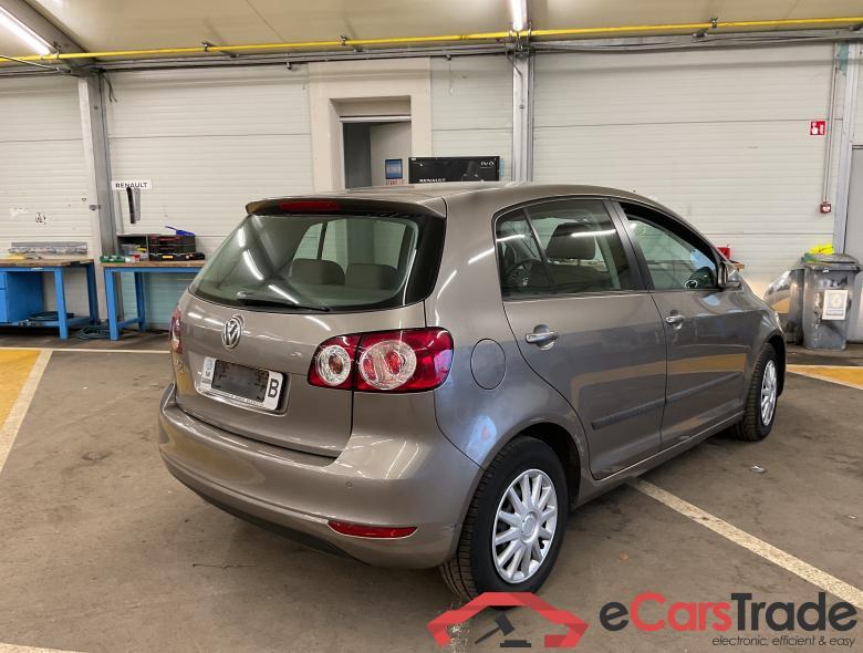 VOLKSWAGEN Golf Plus TREN 1,4L 80CV/PK 5V #2