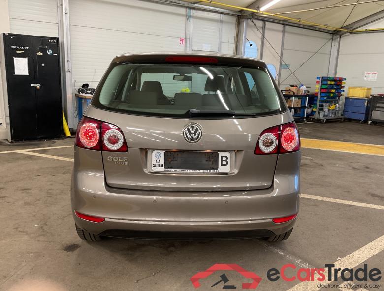 VOLKSWAGEN Golf Plus TREN 1,4L 80CV/PK 5V #5