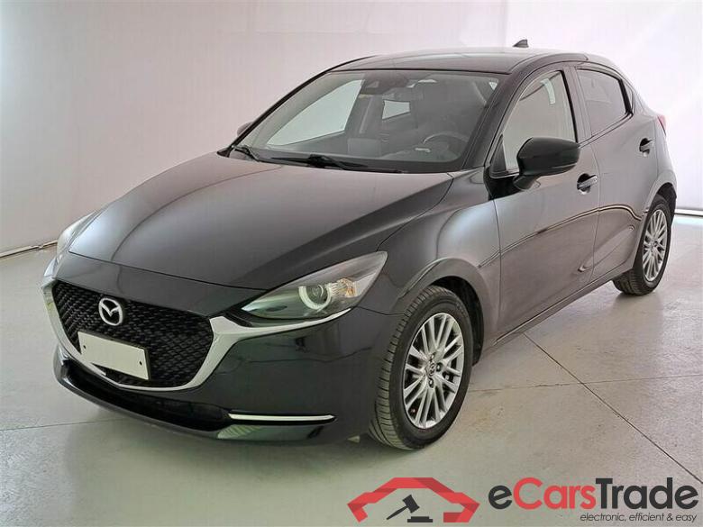 Mazda 2 MAZDA MAZDA2 / 2019 / 5P / BERLINA 1.5 SKYACTIV-G M HYBRID 90CV EXCEED #1