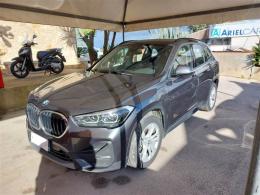 BMW 25E2020PR2 BMW X1 / 2019 / 5P / SUV XDRIVE 25E BUSINESS ADVANTAGE AUTOMATICO