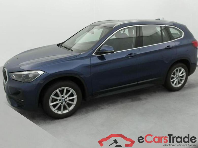 BMW X1 2.0 DA  xDrive18 150 CV Model Advantage NAVI #1