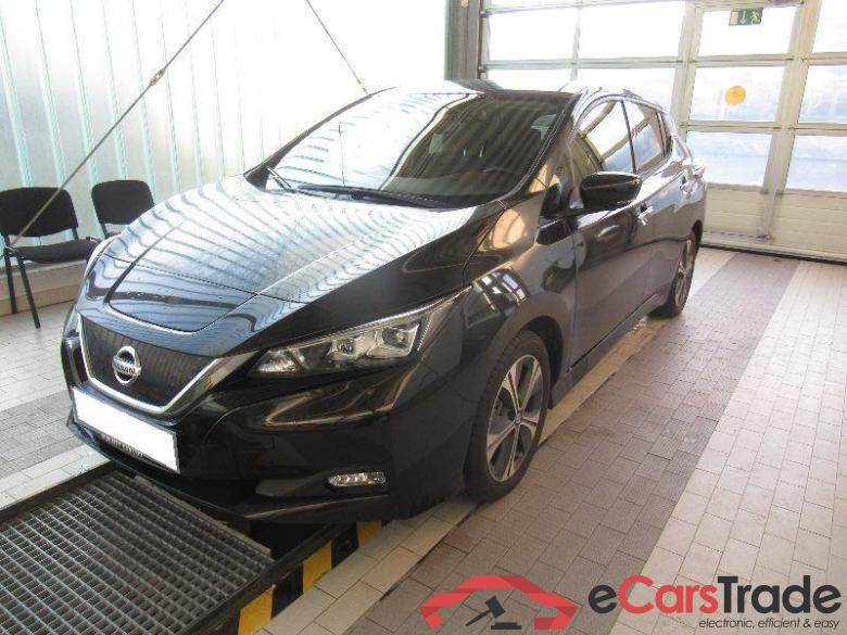 NISSAN Leaf (ZE1)(10.2017->) DE - LimS5 40 kWh, N-Connecta, 2018 - 2024 #1