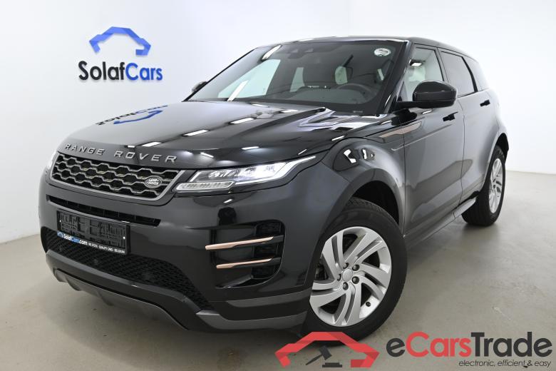 Land Rover Range Rover Evoque 2.0 D180 4WD R-Dynamic Aut. LED-Xenon Navi Camera KeylessGo Klima PDC ... #1
