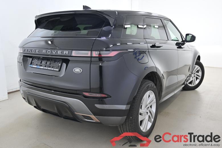 Land Rover Range Rover Evoque 2.0 D180 4WD R-Dynamic Aut. LED-Xenon Navi Camera KeylessGo Klima PDC ... #3