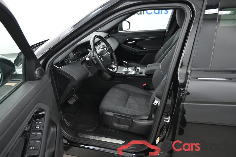 Land Rover Range Rover Evoque 2.0 D180 4WD R-Dynamic Aut. LED-Xenon Navi Camera KeylessGo Klima PDC ... #5
