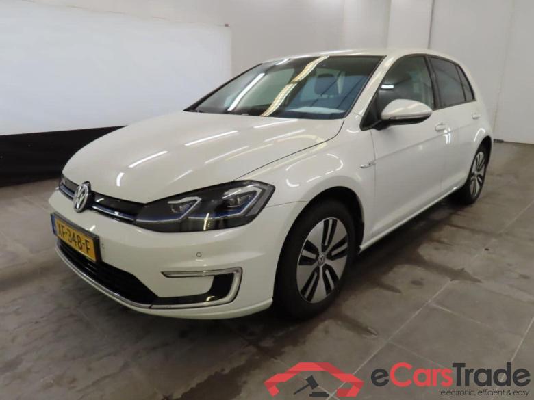 VOLKSWAGEN e-Golf e-Golf #1