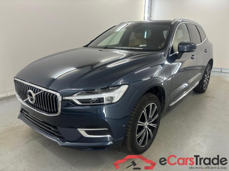 VOLVO XC60 - 2017 2.0 T8 TE AWD PHEV Inscription Gear. Premium Audio Park Assist Intellisafe Pro #1