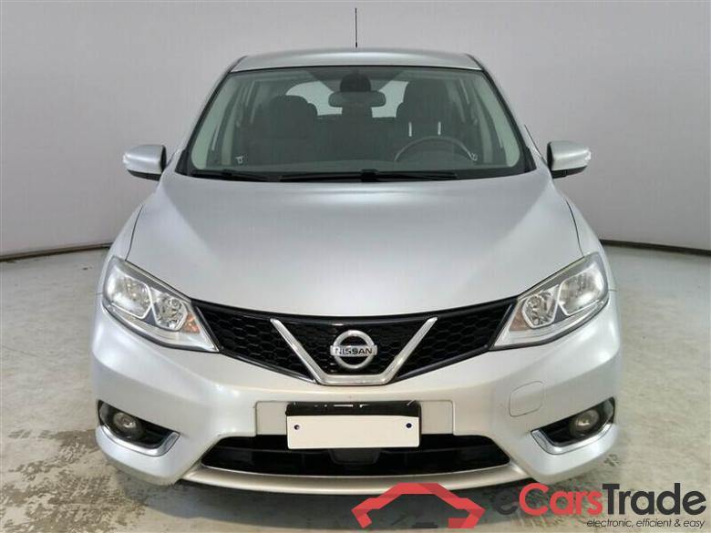 Nissan 8 NISSAN PULSAR 2014 5 PORTE BERLINA DCI 110 BUSINESS #6
