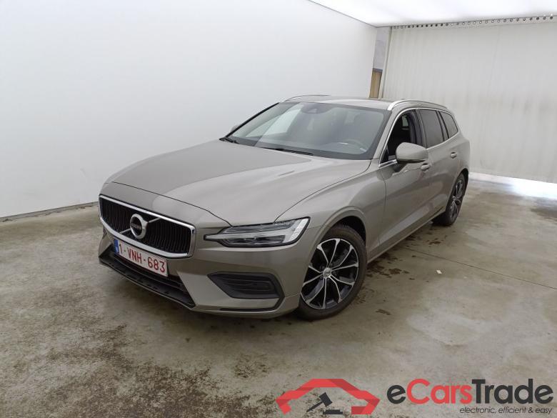 Volvo V60 D3 Geartronic Momentum 5d #1