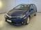 preview Toyota Auris Touring Sports #0