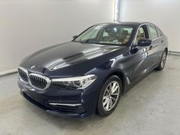 BMW 5 DIESEL - 2017 518 dA AdBlue Business