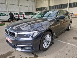 BMW 5 TOURING DIESEL - 2017 520 dA Business Edition (ACO)