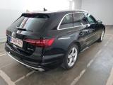 Audi A4 Avant A4 Avant 2.0 30 TDi S tr Adv Business Ed 100kW/136pk  5D/P Auto-7 #2