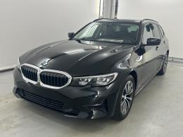 BMW 3 SERIES TOURING 2.0 318D TOURING Storage ACO Business Edition Comfort Telephony Wireless