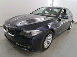 BMW 5 DIESEL - 2013 520 dA Exclusive