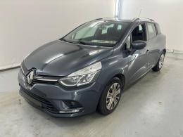 RENAULT CLIO GRANDTOUR IV Phase II DIE 1.5 dCi e Energy Corporate Edit. Business