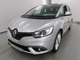 RENAULT GRAND SCENIC 1.3 TCE 115 GPF CORPORATE ED Window Business