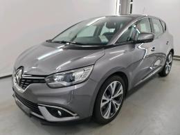 RENAULT SCENIC DIESEL - 2017 1.5 dCi Energy Intens Collection Techno 2