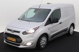 FORD Transit Connect 88 kW