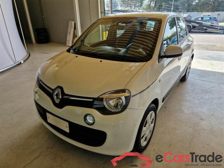 Renault ZENACQM2 RENAULT TWINGO / 2014 / 5P / BERLINA / 1.0 SCE 51KW ZEN #1