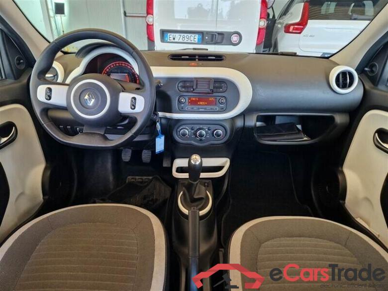 Renault ZENACQM2 RENAULT TWINGO / 2014 / 5P / BERLINA / 1.0 SCE 51KW ZEN #3