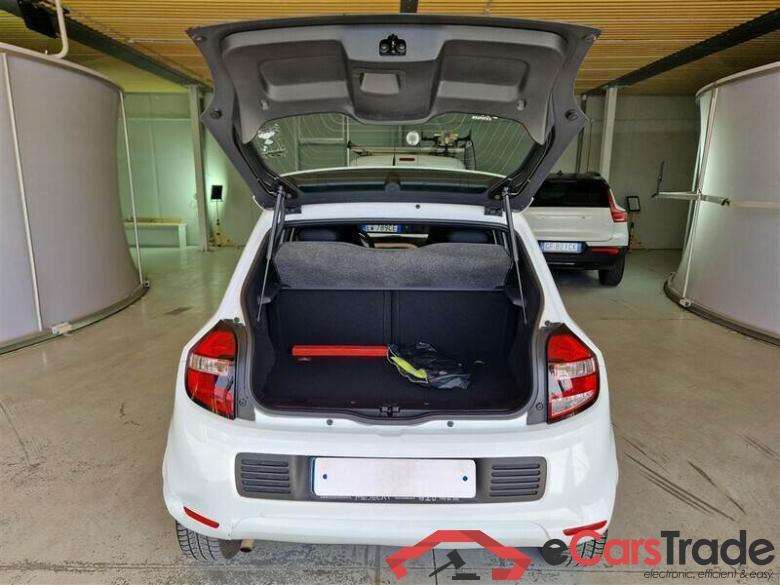 Renault ZENACQM2 RENAULT TWINGO / 2014 / 5P / BERLINA / 1.0 SCE 51KW ZEN #5