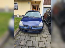 Renault  Clio