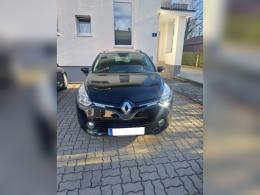 Renault Limited Clio Kombi / Family Van