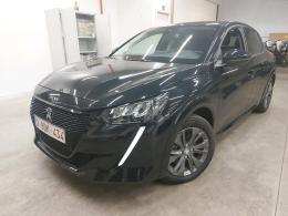 PEUGEOT - 208 e-136PK Allure With 3D Connect Nav & VisioPark I * ELECTRIC *